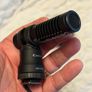 Canon DM100 E100 Microphone Image 2