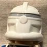lego Star Wars Clone army customs Rex helmet Image 3