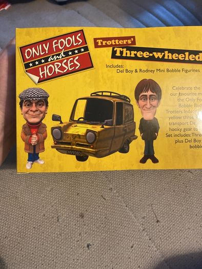 only fools and horses
