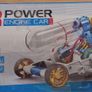 Science Kit Engine Car Image 3