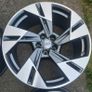 4 x Genuine Audi 20'' Alloys (5x112) Delivery Image 5