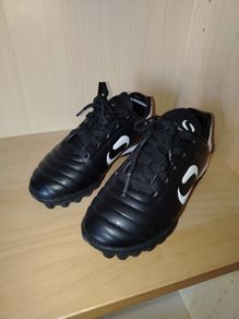 Sondico Strike Astro Turf Trainers Childrens (size UK C9/EU 27)