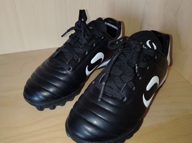Sondico Strike Astro Turf Trainers Childrens Size Uk C9eu 27 For Sale ...