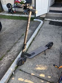 scooter