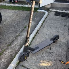 scooter