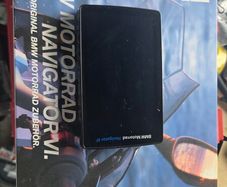 BMW Navigator 6