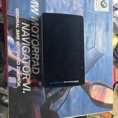 BMW Navigator 6