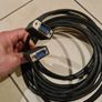 VGA computer cable Image 2