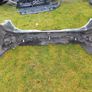 Rear bumper Image 4