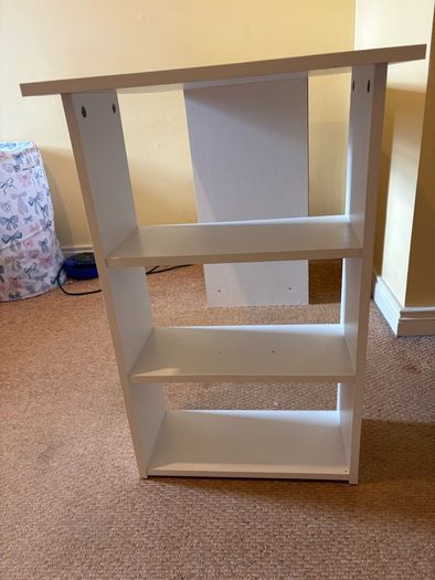 Bedroom/Office desk