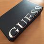 Guess women's black wallet BNIB Image 9