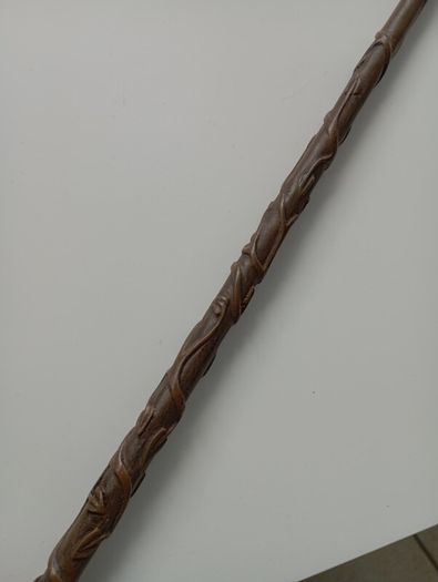 Authentic resin Hermoine Granger wand