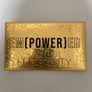 Huda beauty empowered eyeshadow palette Image 2