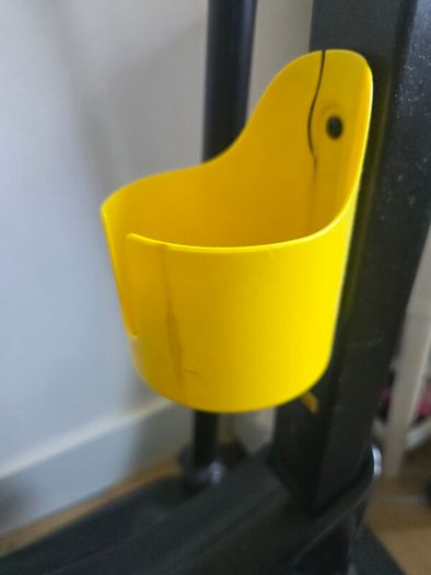 cross trainer