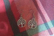 tree of life earrings