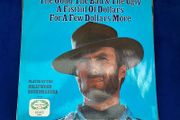 The good the bad and the ugly vinyl
