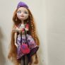 Ever After Hair Poppy and Holly O'Hair Royal Doll sister pack Image 5