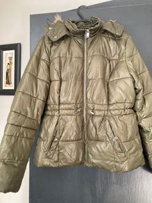 Ladies jacket