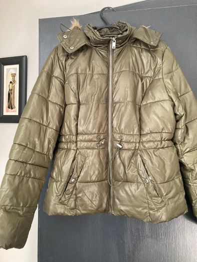 Ladies jacket