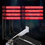 COMFAST 3000Mbps Dual Band WiFi6 + Bluetooth 5.0 Desktop Internal PCIe 2x6dBi Wireless Network Card (Brand New/Warranty) Image 7