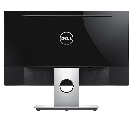 Dell SE2216H 22 Inches 1920 x 1080 Full HD (1080p) HDMI, VGA - LED black Monitor