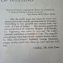A book in historical Irish recipes: A Taste of Ireland: In Food and in Pictures by Theodora Fitzgibbon Image 3