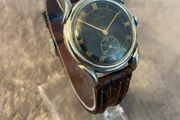 1940s SUIZEX 15 Jewel Dress watch