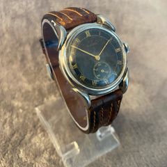 1940s SUIZEX 15 Jewel Dress watch