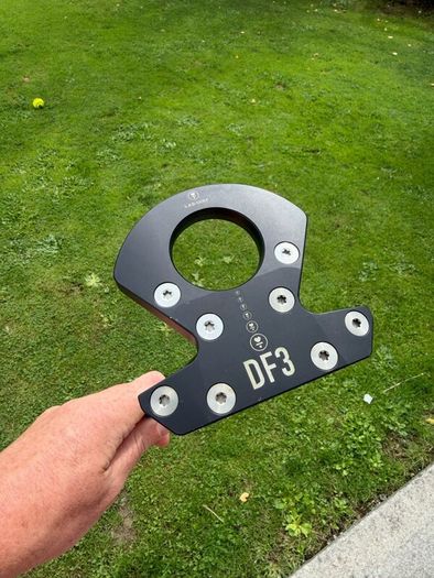 Lab Golf Df3 Putter