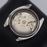 Vintage Gents Seiko Mov 7009-8270-P 17 Jewel  Watch Image 6