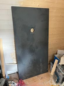 shower tray