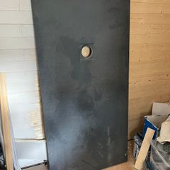 shower tray