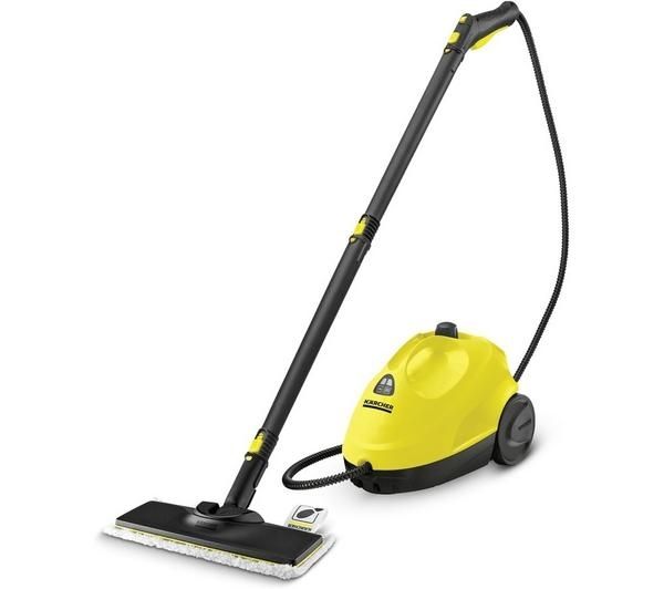 Karcher Steam Cleaner - Like New