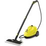 Karcher Steam Cleaner - Like New Image 7