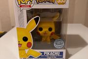 Funko Pop - Pikachu - 353 - Special Edition