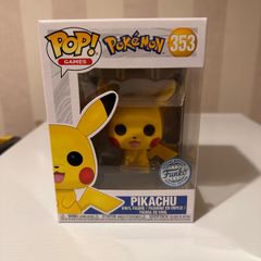 Funko Pop - Pikachu - 353 - Special Edition