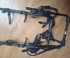 car bicycle carrier