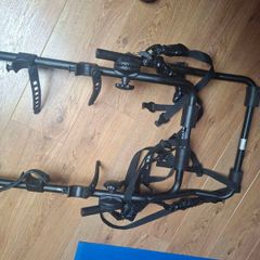 car bicycle carrier