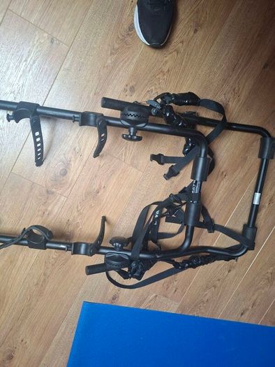 car bicycle carrier
