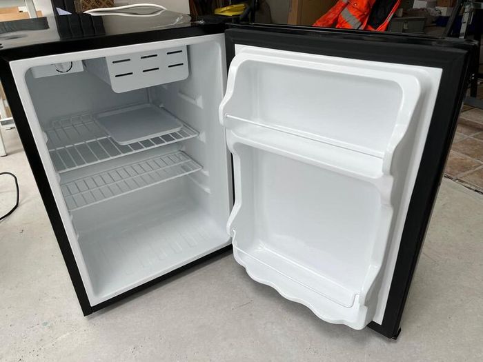 Brand New Powerpoint 65 Litre Mini Fridge With Icebox For Sale in ...