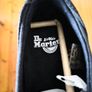 Dr.Martens Dante Canvas Shoe Image 3