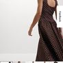 Mark& Spencer polka dot dress Image 5