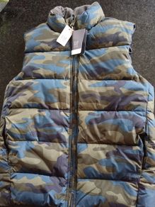 Gap Boys Puffer