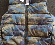 Gap Boys Puffer