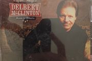 Delbert McClinton CD - Room To Breath