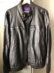 zara man jacket