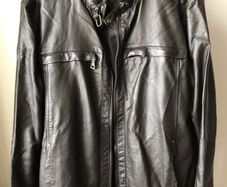 zara man jacket