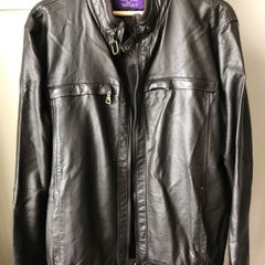 zara man jacket