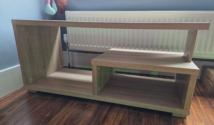 Tv stand/coffee table