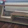 Tv stand/coffee table Image 2